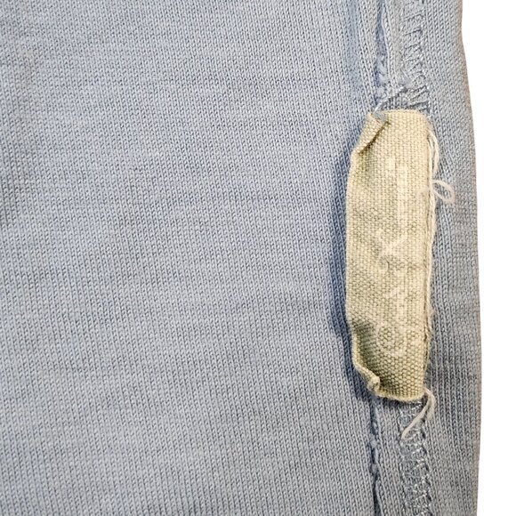 Life Is Good Karma Island Surfer Mens Blue Graphic T-Shirt Medium - Picture 6 of 10